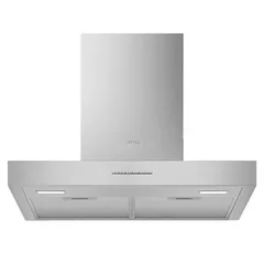 Smeg Universale Aesthetic Decorative Wall Hood, KBT600XE (52 x 60 x 45 cm)