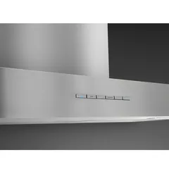 Smeg Universale Aesthetic Decorative Wall Hood, KBT600XE (52 x 60 x 45 cm)