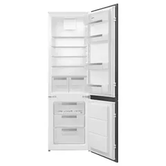 SMEG Universal Built-in Bottom Mount Refrigerator, UKC81721E (272 L)