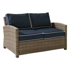 Portland 4-Seater Rattan Sofa Set (140 x 81.5 x 82 cm)