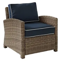 Portland 4-Seater Rattan Sofa Set (140 x 81.5 x 82 cm)