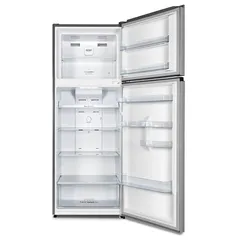 Hisense Freestanding Top Mount Freezer Refrigerator, RT599N4ASU1 (460 L)