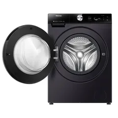 Hisense 7S Freestanding Front Load Washing Machine, WF7S1247BB (12 Kg, 1750 W)