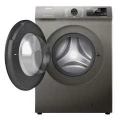 Hisense Freestanding 7 Kg Front Load Washing Machine, WFQP7012T (1200 RPM)