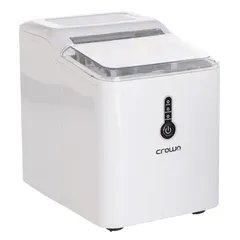 Crownline Instant Ice Maker, IM-262 (1.5 L, 120 W)