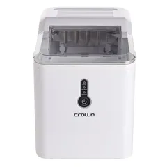 Crownline Instant Ice Maker, IM-262 (1.5 L, 120 W)