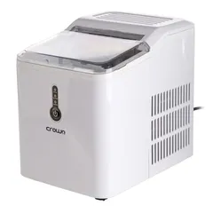 Crownline Instant Ice Maker, IM-262 (1.5 L, 120 W)