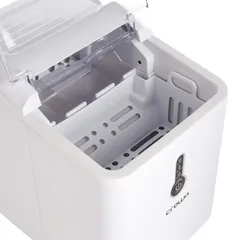 Crownline Instant Ice Maker, IM-262 (1.5 L, 120 W)