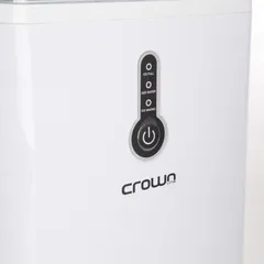 Crownline Instant Ice Maker, IM-262 (1.5 L, 120 W)