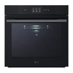 LG Instaview Built-In Electric Oven, WSED7667M (76 L, 3500 W)