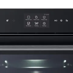 LG Instaview Built-In Electric Oven, WSED7667M (76 L, 3500 W)