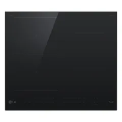 LG Built-in 4 Zone Induction Cooker, CBIZ2435B (59 x 5 x 52 cm)