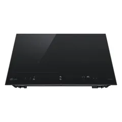 LG Built-in 4 Zone Induction Cooker, CBIZ2435B (59 x 5 x 52 cm)