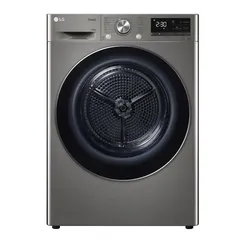 LG Freestanding Dual Inverter Front Load Dryer, RH10V9PV2W (10 Kg)