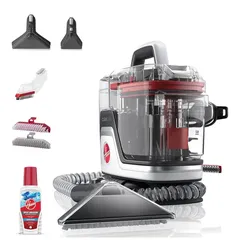 Hoover Platinum Vacuum Cleaning Solution (4 L)