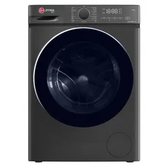 Hoover 8Kg Freestanding Front Load Washing Machine, HWM-M812-G (1200 RPM)