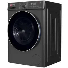 Hoover 8Kg Freestanding Front Load Washing Machine, HWM-M812-G (1200 RPM)