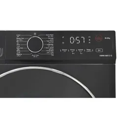 Hoover 8Kg Freestanding Front Load Washing Machine, HWM-M812-G (1200 RPM)