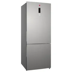 Hoover Freestanding Bottom Mount Refrigerator, HBR-M575-S (575 L)