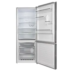 Hoover Freestanding Bottom Mount Refrigerator, HBR-M575-S (575 L)