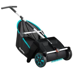 Gardena Leaf and Lawn Collector (158 x 76 x 66 cm)