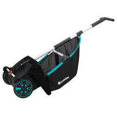 Gardena Leaf and Lawn Collector (158 x 76 x 66 cm)