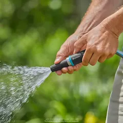 Gardena EcoLine Basic Set (5 Pc.)