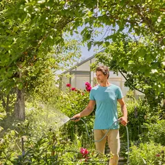 Gardena EcoLine Basic Set (5 Pc.)