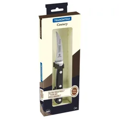 Tramontina Century Peeling Knife Tourne (7.7 cm)