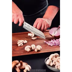 Tramontina Century Cooks Knife Curved (18 cm)