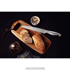 Tramontina Sublime Bread Knife (20 cm)