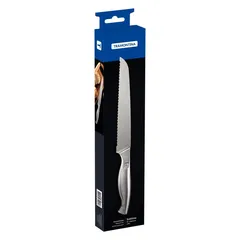 Tramontina Sublime Bread Knife (20 cm)