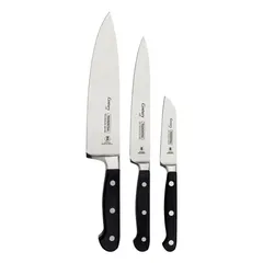 Tramontina Century Elegant Knives Set (3 Pc.)