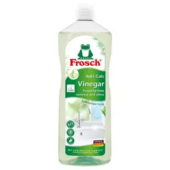 Frosch Universal Vinegar Liquid Cleaner (1 L)