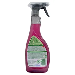 Frosch Raspberry Vinegar Limescale Descaler (500 ml)