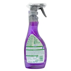 Frosch Lavender Sanitizing Spray Hygiene Cleaner (500 ml)