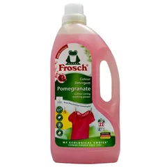 Frosch Pomegranate Liquid Detergent (1.5 L)