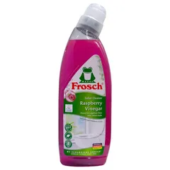 Frosch Raspberry Toilet Cleaning Liquid (750 ml)