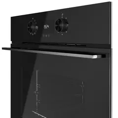 Teka Multifunction Built-In Electric Oven, HLB 8400 FBK (71 L, 2550 W)