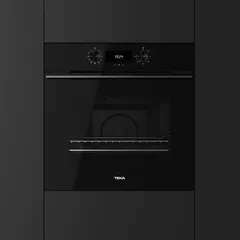 Teka Multifunction Built-In Electric Oven, HLB 8400 FBK (71 L, 2550 W)