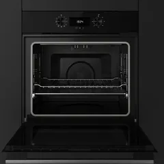 Teka Multifunction Built-In Electric Oven, HLB 8400 FBK (71 L, 2550 W)