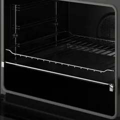 Teka Multifunction Built-In Electric Oven, HLB 8400 FBK (71 L, 2550 W)