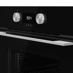 Teka Built-In Multifunction Electric Oven, HLB 8300 (71 L; 2593 W)