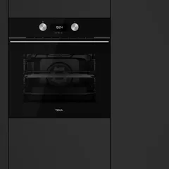 Teka Built-In Multifunction Electric Oven, HLB 8300 (71 L; 2593 W)