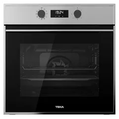 Teka Built-In Multifunction Electric Oven, HSB 635 SS (71 L; 2615 W)