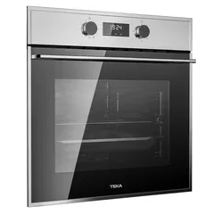 Teka Built-In Multifunction Electric Oven, HSB 635 SS (71 L; 2615 W)