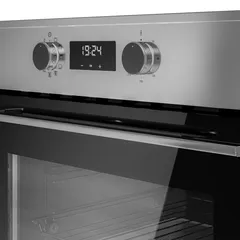 Teka Built-In Multifunction Electric Oven, HSB 635 SS (71 L; 2615 W)