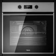 Teka Built-In Multifunction Electric Oven, HSB 635 SS (71 L; 2615 W)