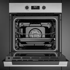 Teka Built-In Multifunction Electric Oven, HSB 635 SS (71 L; 2615 W)