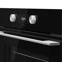 Teka Built-in Multifunction SurroundTemp Compact Electric Oven + Microwave, HLC 8440 C (41 L; 3400 W)